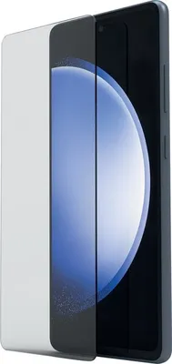 Produktbild von Hama Clear Protect, Samsung, Galaxy S23 FE/A54 5G, Schlagfest, Schlagfest, Kratzresistent, Transparent, 1 Stück(e)
