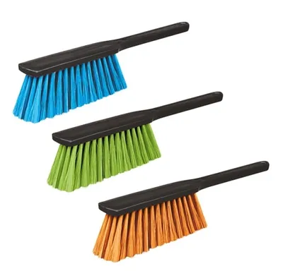 Immagine prodotto di Scopa in plastica dura, NERO