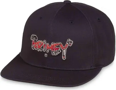 Obrázok produktu pre Šiltovka Grimey GRC34409 pre Unisex