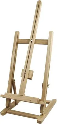 Produktbild von Creativ Company 22156, Holz, Kinder, Holz, Porträt, Junge/Mädchen, 275 mm