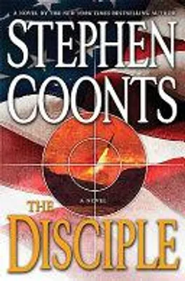 Image de The Disciple | Stephen Coonts