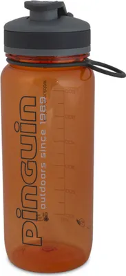 Image de Bouteille Pinguin Tritan Sport 0,65L 2020 Barva : orange