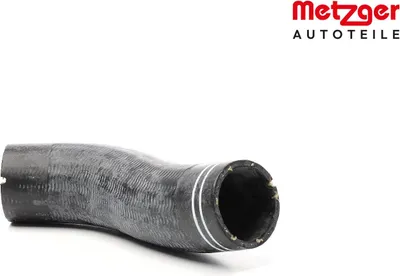 Produktbild von METZGER 2400486 Turbo Ladeluftschlauch für FIAT DOBLO Kasten/Kombi (263) Doblo Kombi (263) DOBLO Pritsche/Fahrgestell (263)