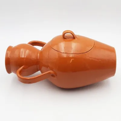 Immagine prodotto di Grande vaso da cucina in argilla