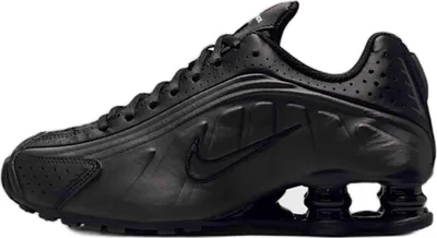 Obrázek produktu pro Boty Nike Shox R4 gs CW2626003
