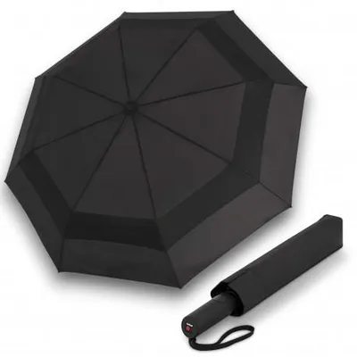 Obrázek produktu pro Knirps Knirps Duomatic Vented A.405 XXL - elegantní plnoautomatický deštník