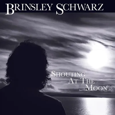Produktbild von Brinsley Schwarz: Shouting At The Moon