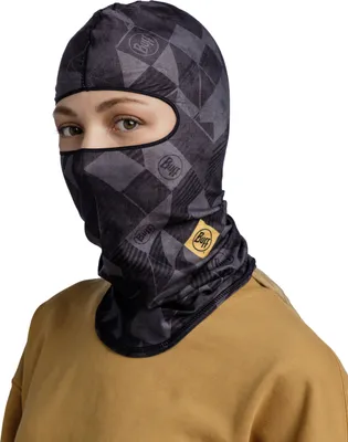 Produktbild von Buff EcoStretch Balaclava 13244790110, Kappe, Uni, Schwarz