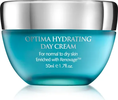 Produktbild von Aqua Mineral Optima day cream - normal to dry skin