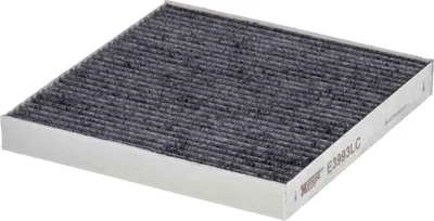 Obrázek produktu pro HENGST FILTR Filtr, kabinový vzduch Článek: E3993LC