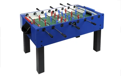 Immagine prodotto di Tavolo da calcio balilla Master Cup, telescopico "Shorty" - Versione per bambini
