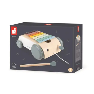 Produktbild von Juratoys J04406, 1,5 Jahr(e), 1,15 kg, Mehrfarbig