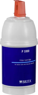 Zdjęcie produktu dla Brita P 1000, 1 szt., Brita, Wkład filtra wody
