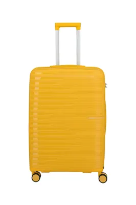 Produktbild von Pacific - 4-Rollen-Trolley 67 cm (anthracite)