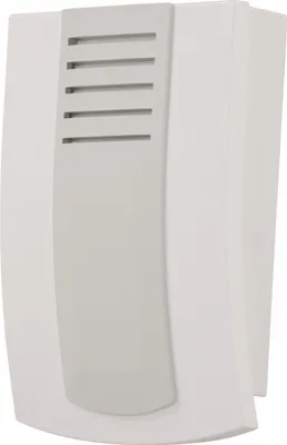 Immagine prodotto di Zamel DOOR BELL DNS-902/N-ECR/GREY 5903669302025