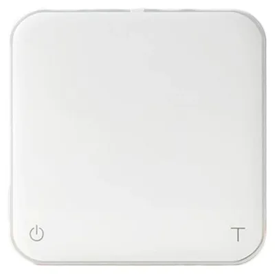 Produktbild von Acaia Pearl Kaffeewaage – Cool White