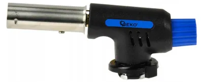 Obrázek produktu pro GEKO Hořák s piezo zapalováním pro plynové kartuše G20060