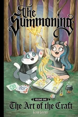 Obrázok produktu pre The Summoning Vol. 1