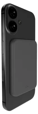 Image de PURO Banque d'alimentation sans fil « Mini Power Mag » 4200 mAh pour iPhone