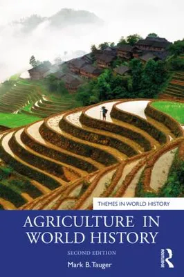 Immagine prodotto di Agriculture in World History