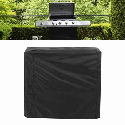 Immagine prodotto di Copertura universale impermeabile per barbecue - Protezione per esterni, dimensioni 145 x 61 x 117 cm