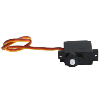 Zdjęcie produktu dla Serwo samolotu, serwo RC, serwo, serwo samolotu stałopłatowego, zamiennik serwa samolotu, serwo do WLtoys XK X450