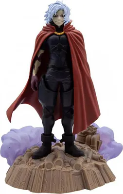 Produktbild von Banpresto - My Hero Academia - Shoto Todoroki 15 cm