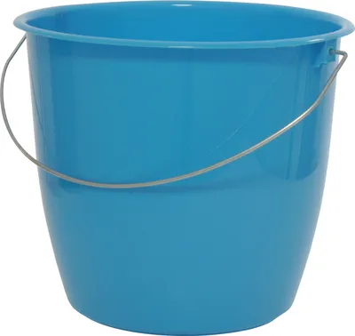 Produktbild von Haushaltseimer 5 l farbig sortiert
