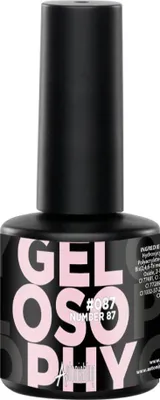 Produktbild von Astonishing Gelosophy #087 Number 87 7ml