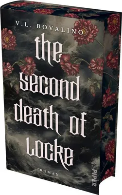 Obrázok produktu pre The Second Death of Locke