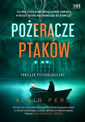 Zdjęcie produktu dla Pozeracze ptakow