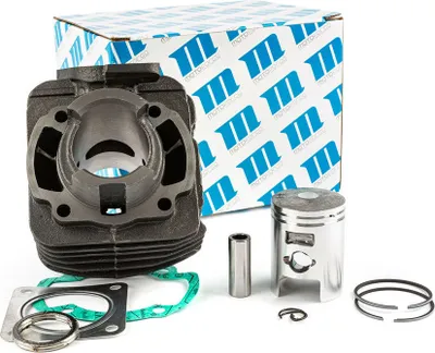 Zdjęcie produktu dla Motoforce Guss-Eisen 50Cc Zylinderkit Mit Sp 10 Honda Ac Homologacja.
