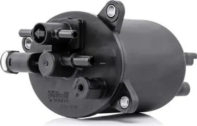 Produktbild von Kraftstofffilter PURFLUX FCS604 für FORD MONDEO IV Turnier (BA7) Filtereinsatz