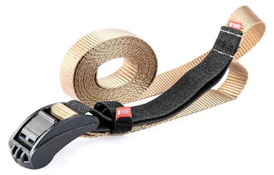 Obrázek produktu pro FAHRER Napínací popruh "Cargo Strap" délka: ma sand