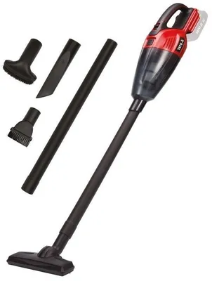 Produktbild von Yato 18V Staubsauger mit Körperfilter