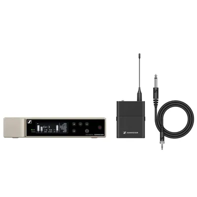 Zdjęcie produktu dla SENNHEISER Sennheiser EW-D CI1 Set (Q1-6) 508730