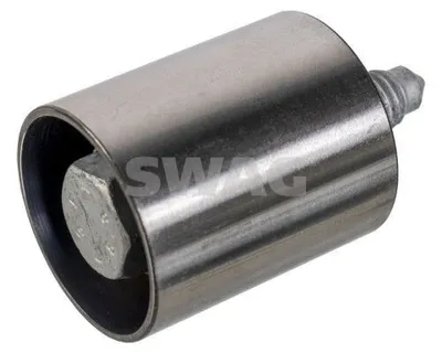 Produktbild von SWAG 30 03 0094 Umlenkrolle Zahnriemen Ø28mm für VW Golf IV Schrägheck (1J1) GOLF VI (5K1) POLO (9N) TIGUAN (5N) für AUDI A4 Avant (8K5, B8)
