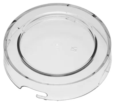 Immagine prodotto di Kenwood AS00007231: Coperchio (per il macinino) per il modello CHP80.000SI Duo Prep, tritatutto 2-in-1, macinino