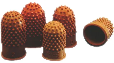 Obrázok produktu pre Rexel 23520305, Oranžová, Guma, 114 mm, 31 mm, 58 mm, 35 g