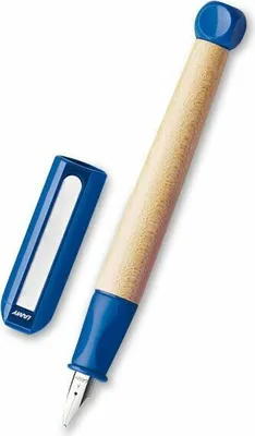Image de Stylo plume Lamy ABC pour gauchers, plume LH