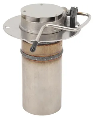 Obrázok produktu pre Kúriaca komora pre podlahové vykurovanie, 5 kW, vyrobená z nehrdzavejúcej ocele (nerez)