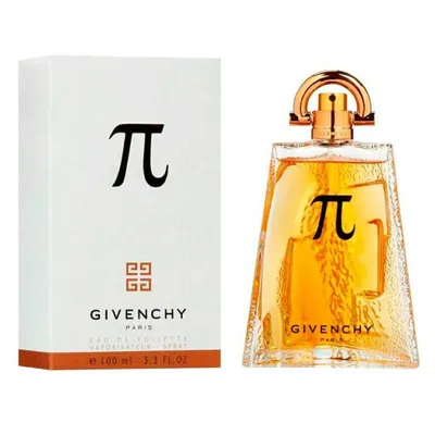 Image de GIVENCHY Organza Eau de Parfum 100 ml - Parfum Femme