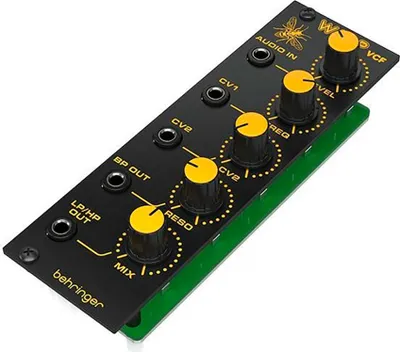 Immagine prodotto di Behringer WASP VCF Synthesizer Module