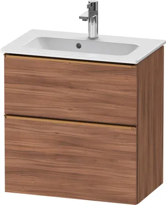 Produktbild von DURAVIT DE4368004790000 D-Neo WTUWH Cp. Rek 610x372x625 Nu Mt