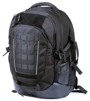 Produktbild von DELL Pro Rugged Premium-Rucksack 18, Rucksack, 910 g