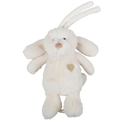 Immagine prodotto di Giocattolaio Bigjigs Baby Doggie