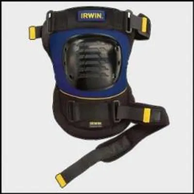 Obrázek produktu pro Irwin Pro Knee Pads - Swivel Flex
