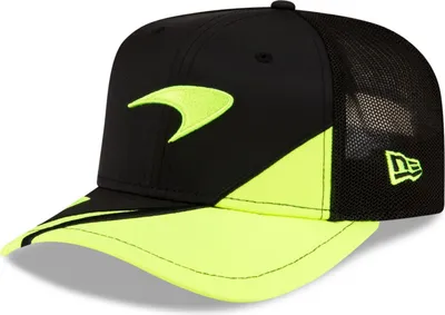 Obrázek produktu pro New Era 9Fifty Snapback Cap - F1 Alpine SILVERSTONE - M/L
