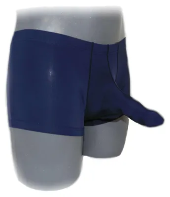 Produktbild von Hauch dünne Rüsselshorts extra zarter Stoff
