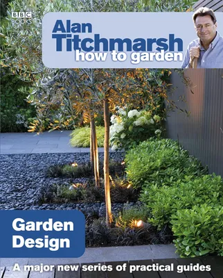 Imagen del producto de Alan Titchmarsh How to Garden: Garden Design